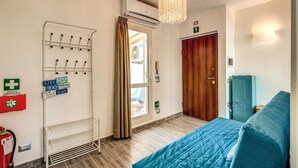 Appartamento, letti multipli (Attico Sapore di Mare/4 pax) | Area soggiorno