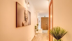 Apartment, 1 Twin Bed (Retro'ROOM/SINGOLA/VATICANO/1pax - Ap) | 1 bedroom - Retro'room/singola/vaticano/1pax (Rome)
