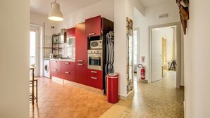Departamento, varias camas (WILL HOUSE-MAX 10 PAX/BIG HOUSE/GRUPP) | Cocina privada