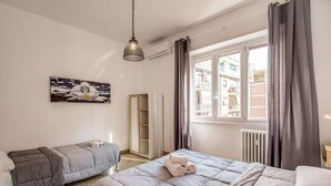 Departamento, varias camas (WILL HOUSE-MAX 10 PAX/BIG HOUSE/GRUPP) | 5 habitaciones 