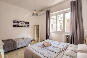 Appartement, Plusieurs lits (WILL HOUSE-MAX 10 PAX/BIG HOUSE/GRUPP) | 5 chambres