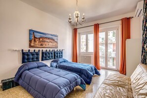 Apartment, Mehrere Betten (WILL HOUSE-MAX 10 PAX/BIG HOUSE/GRUPP)