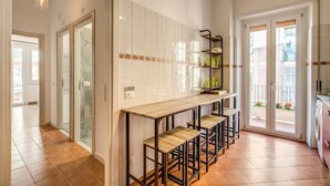 Departamento, varias camas (WILL HOUSE-MAX 10 PAX/BIG HOUSE/GRUPP) | 5 habitaciones 