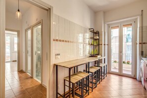 Apartment, Mehrere Betten (WILL HOUSE-MAX 10 PAX/BIG HOUSE/GRUPP) | 5 Schlafzimmer