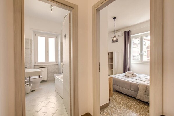 Apartment, Mehrere Betten (WILL HOUSE-MAX 10 PAX/BIG HOUSE/GRUPP) | 5 Schlafzimmer