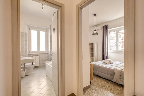 Will House-max 10 Pax/big House/gruppi