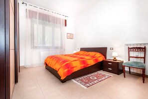 Appartamento, letti multipli (Near metro Cipro, Balduina area, WIFI) | 1 camera