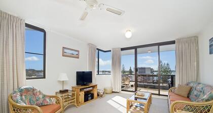 Sundial 602 - Perfect Holiday Location Close To Town