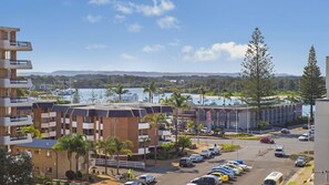 Exterior - Sundial 602, Hollingworth Street (Port Macquarie)
