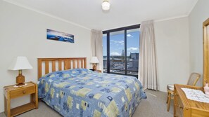 2 bedrooms, iron/ironing board - Sundial 602, Hollingworth Street (Port Macquarie)