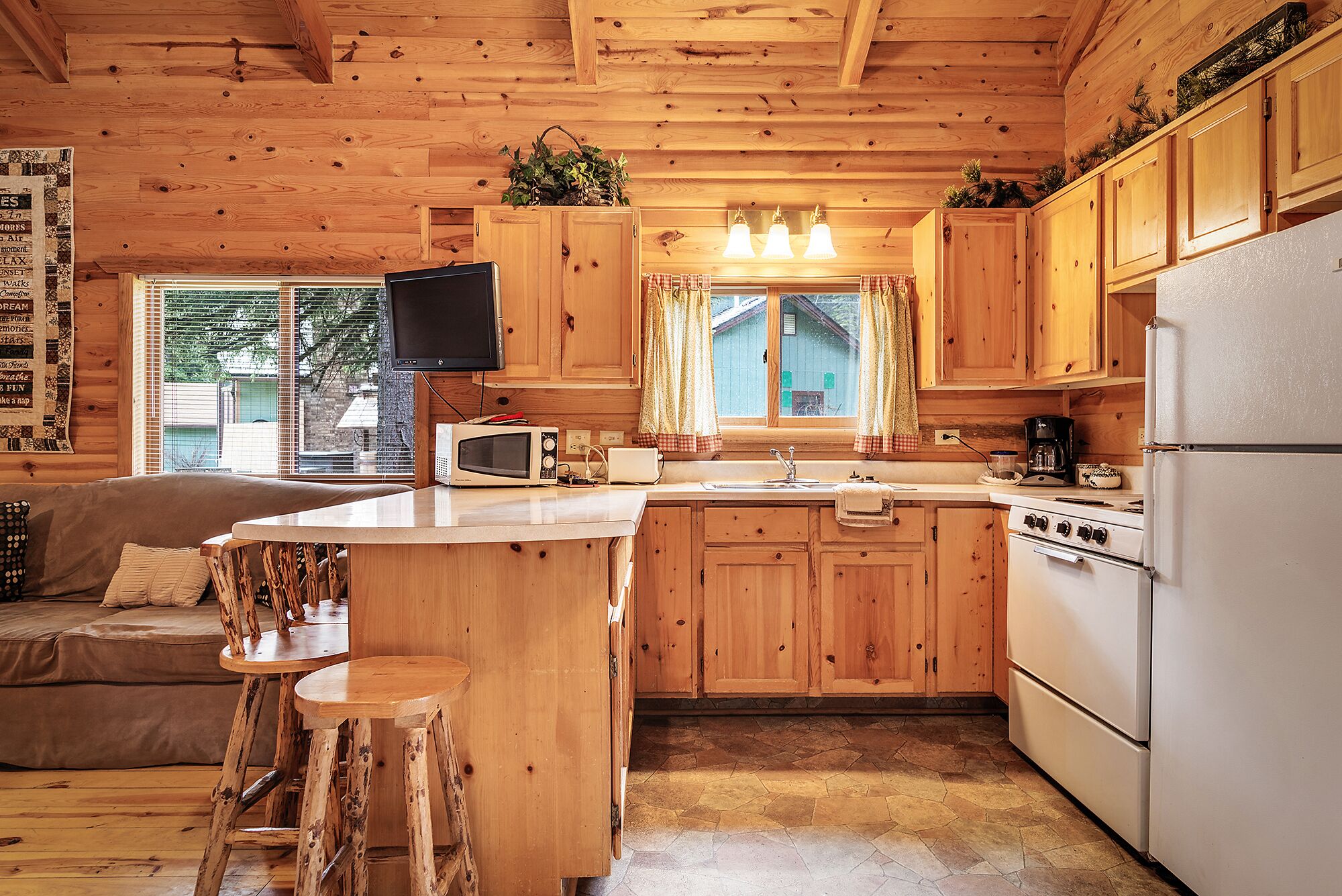 Top 10 Fishing Lodges In South Dakota, USA Updated 2024 Trip101