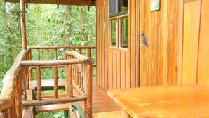 The Sloth Tree House 