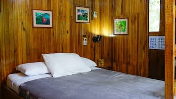 The Toucan Tree House | 高級寢具、房內夾萬、獨特設計、獨特裝修
