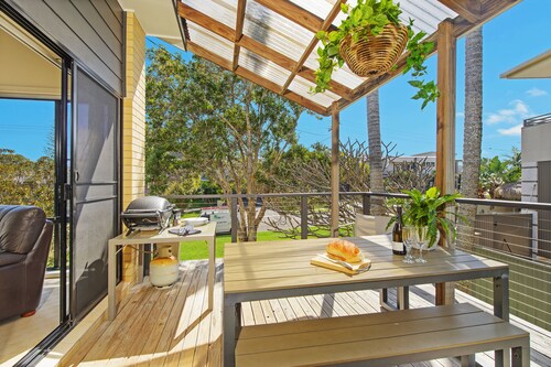 Amara - Pet Friendly Beachside Escape