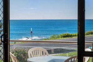 Property grounds - Beachpark 10 - Flynns Beach Ocean Views (Port Macquarie)