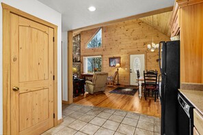Interior - WATERSPLASH- GATED COMMUNITY IN MAGGIE VALLEY (Maggie Valley)