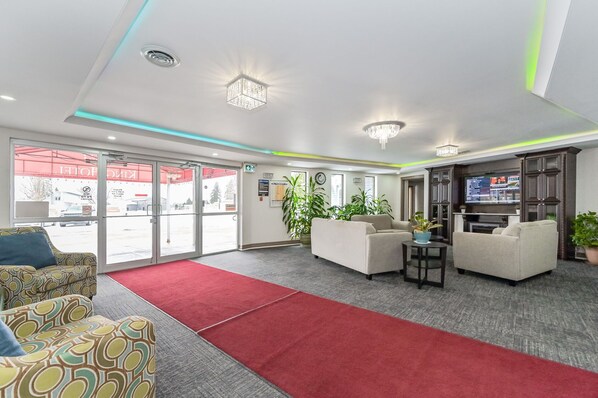 42-Zoll-Flachbildfernseher mit Satellitenempfang, Fernseher