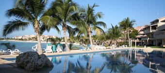 Puerto Aventuras, Chac Hal Al, calme, luxe, marina, à quelques pas de la plage