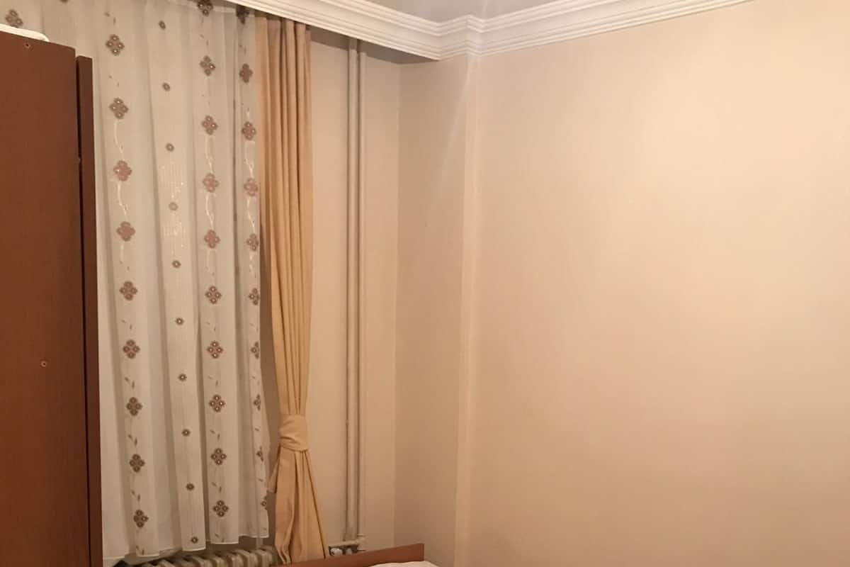 Double or Twin Room | Free WiFi, bed sheets