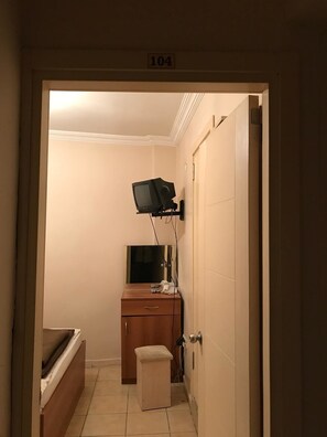 Room amenity - Hotel Keban (Silivri)