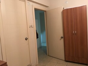 Équipements de la chambre