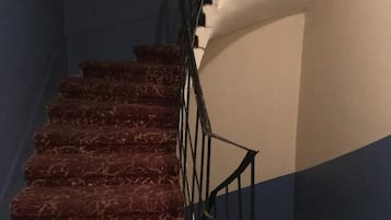 Escaleras