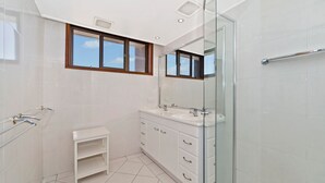 Een douche