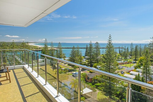 Tasman Towers 22, 3 Munster Street,