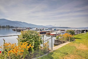 Marina