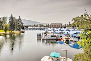Marina