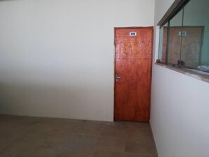 Interior - Hotel Reobot (Garanhuns)