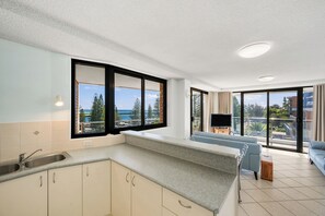 Interior - Tasman Towers 12 - Walk To Town & Beach With A Pool (Port Macquarie)