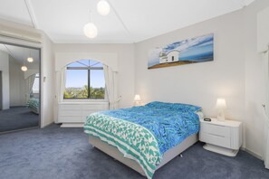 4 dormitoris i planxa i posts de planxar 