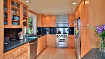Ferienhaus, Mehrere Betten (263 - Barranco) | Eigene Küche