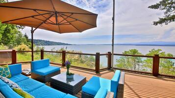 House, Multiple Beds (263 - Barranco) | Balcony