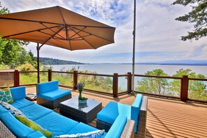 House, Multiple Beds (263 - Barranco) | Balcony - 263 - Barranco (Greenbank)