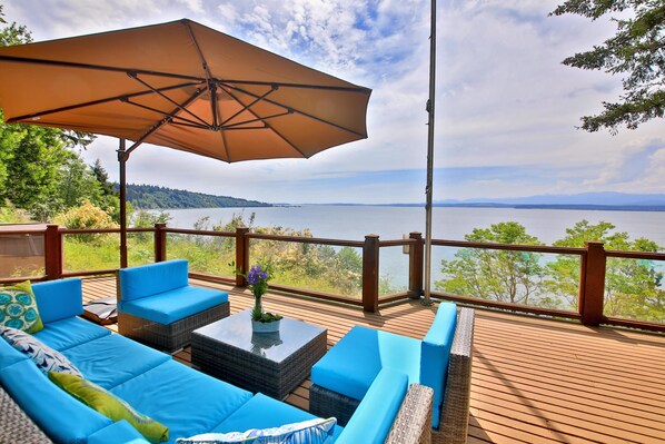 House, Multiple Beds (263 - Barranco) | Balcony