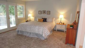 Talo, useita sänkyjä (268 - Blueberry Hill Retreat) | 5 makuuhuonetta