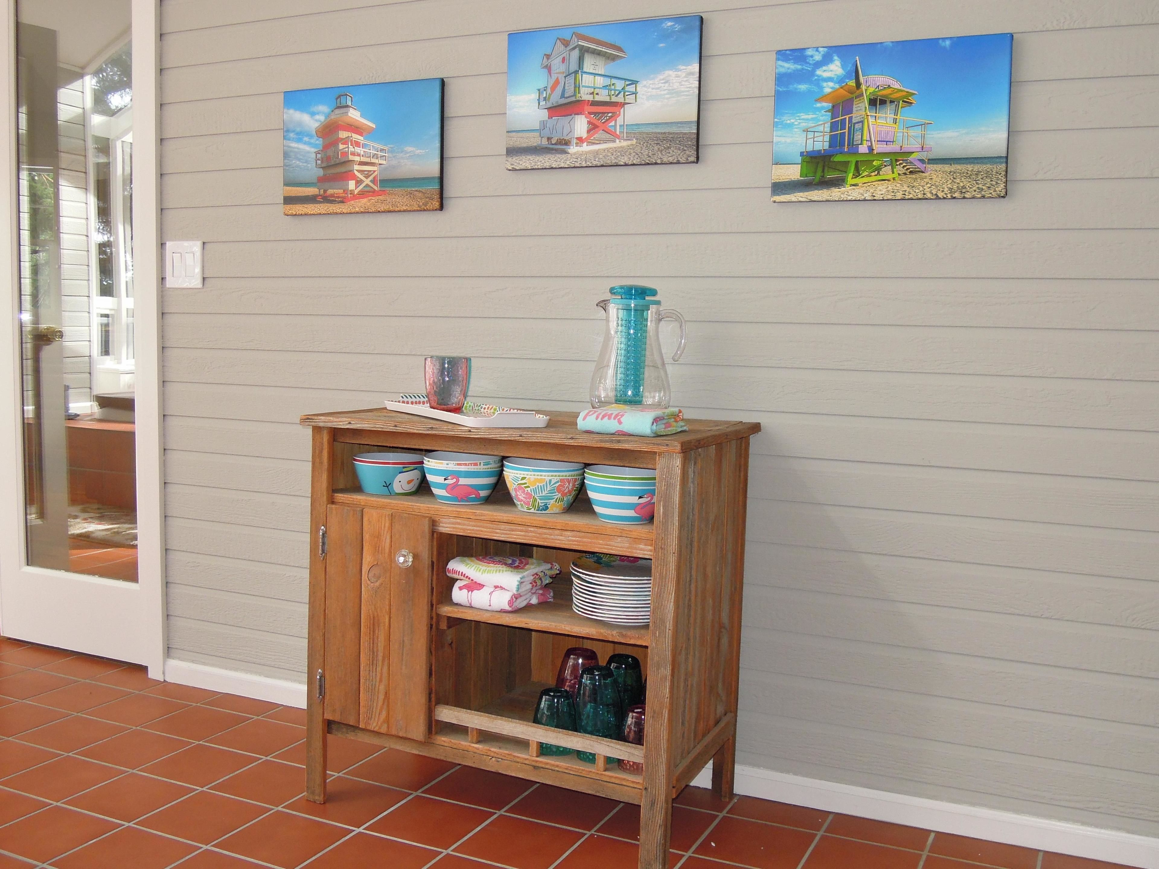 獨棟房屋, 多張床 (268 - Blueberry Hill Retreat) | 客房設施服務