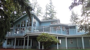 Casa, varias camas (268 - Blueberry Hill Retreat) | Vista frontal de la propiedad