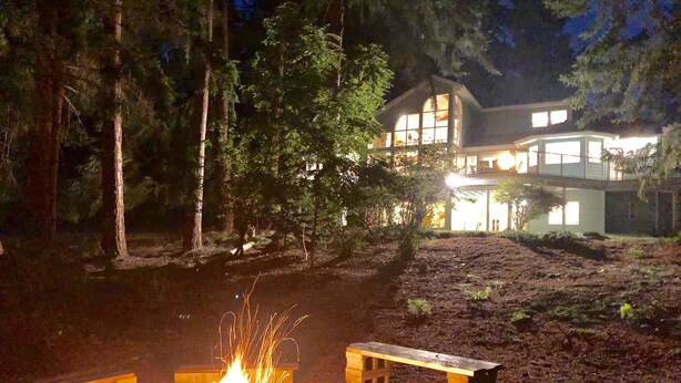 Casa, varias camas (268 - Blueberry Hill Retreat) | Áreas de la propiedad