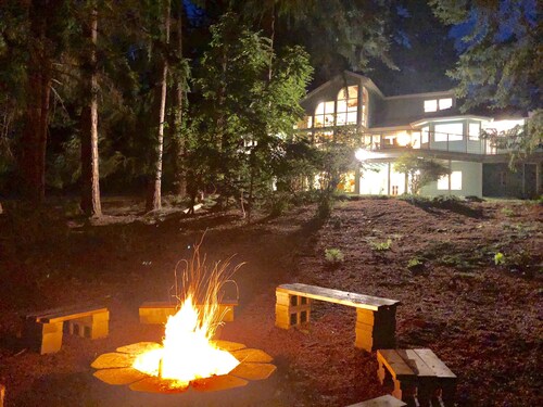 268 - Blueberry Hill Retreat