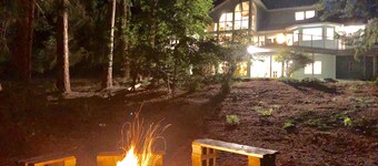 268 - Blueberry Hill Retreat