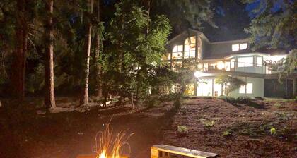 268 - Blueberry Hill Retreat