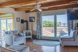 تلفزيون ذكي، كُتُب، ستيريو