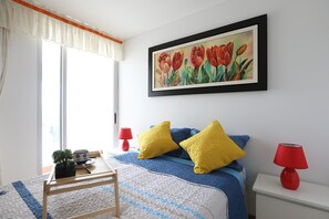 Apartment, 3 Bedrooms, Non Smoking - Amazing Apt Well Located (Lima)