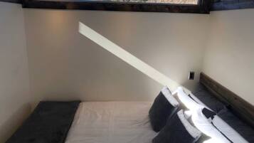 1 slaapkamer, wifi, beddengoed