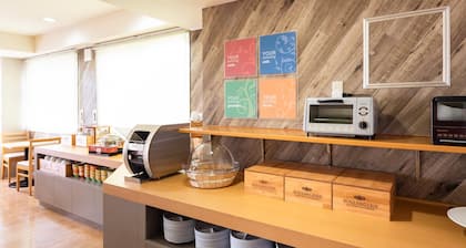 Comfort Inn Kashima