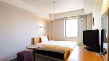 Standardzimmer, 1 Doppelbett, Nichtraucher