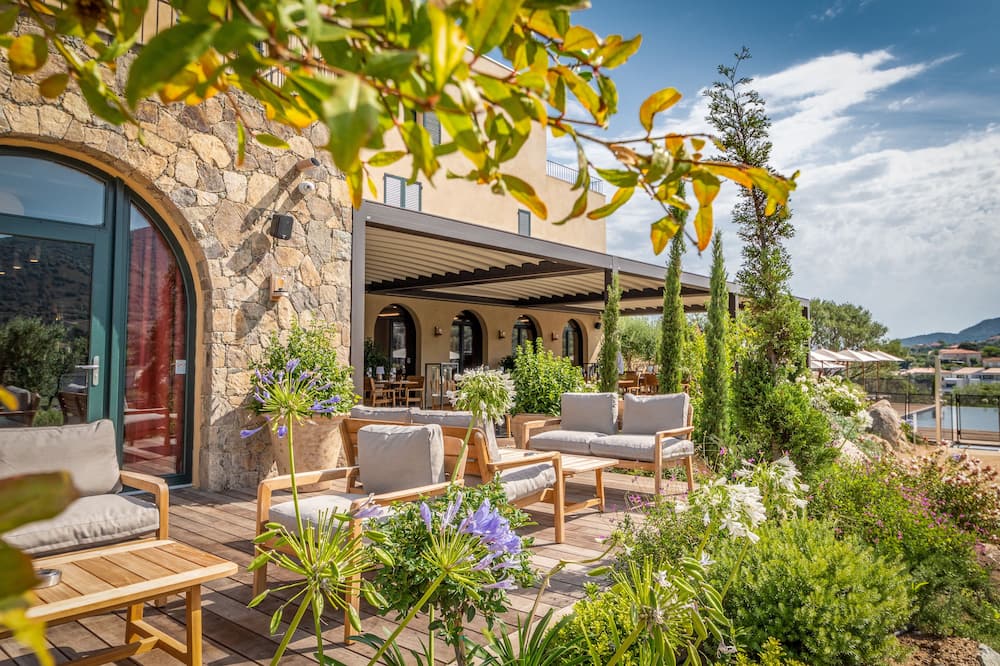 Hotel Villa Joséphine